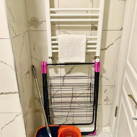 Appartement Monezza Apart *