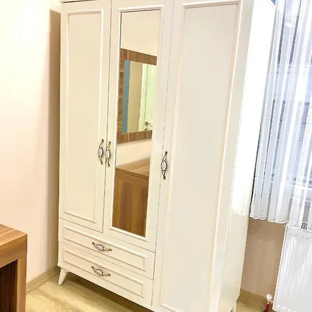 Monezza Apart Appartement *