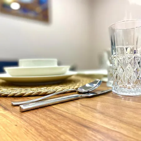 Monezza Apart Appartement