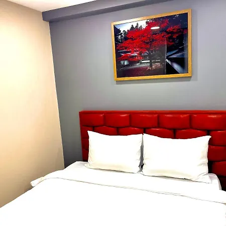 Monezza Apart Appartement *